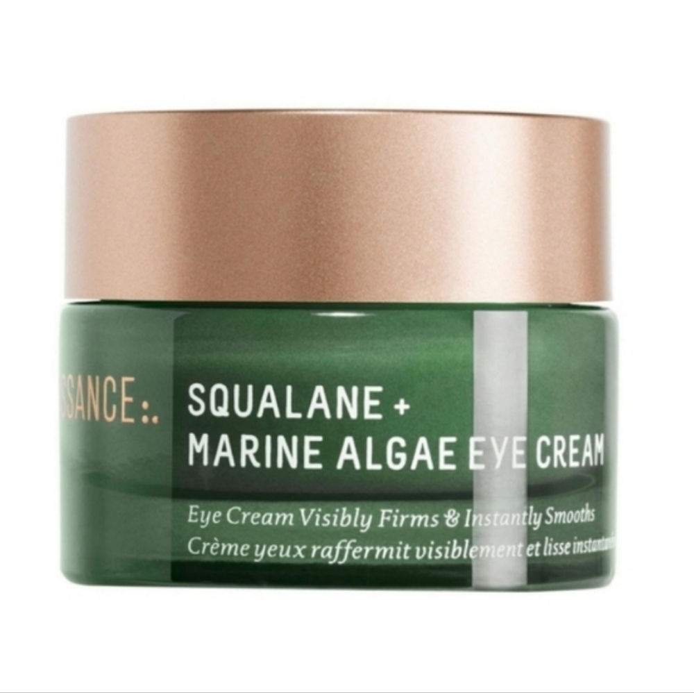 2/$35 Biossance Squalane + Marine Algae Eye Cream